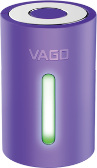 Vago Z Vacuum | Portable Travel Mobile Compressor