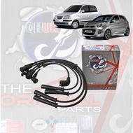 Hyundai Atos 1.1/ Kia Picanto 2011 QHUK Plug Cable