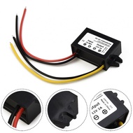 Easy to install 15V72V 18V 24V 36V 48V 60V to 12V 2A Converter Hassle free Usage
