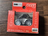 Takara Tomy Tomica Choro Q Nissan Skyline GT-R R32 Q 車