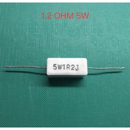 RESISTOR - 5W, 7W (33K, 47K)