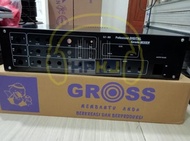 HOT DEALS BOX POWER MIXER GROSS CLF 963 BOX POWER MIXER CLF-963 READY