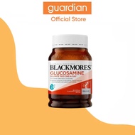 BLACKMORES Glucosamine 1500mg 180 Tablets Chondroitin Glucosamine