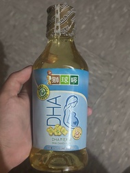 獅球嘜花籽油
