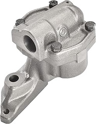 ADIGARAUTO Engine Oil Pump Fits GM 3.1L 3.4L 3.5L v-6 1990-06 Lumina, Malibu,S-10. Aztek,G6