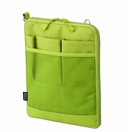 Lihit Lab ACTACT Bag in Bag V A5 Size (Green)ihit Lab ACTACT Bag in Bag V A5 Size (Green)