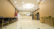 Sofina Hotel Huizhou