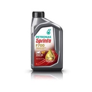 PETRONAS SPRINTA F700 15W-50 SM