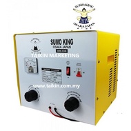 Battery Charger Sumo King 6V - 48V DC 20A SMK 2248 BC2248