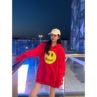 [Real Photo] High quality Drew Hoodie Ss2021