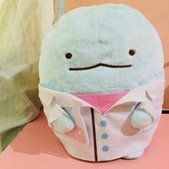 Sumikko Gurashi Scientist Tokage plush