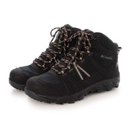 COLUMBIA - (日本平行進口) Saber Omni Tech Mid手套