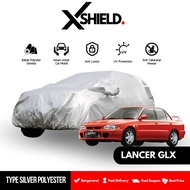 LANCER GLX Car Body Cover Polyester Type Best Selling LANCER GLX Car Cover – XSHIELD.