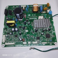 Modul kulkas sharp inverter pcb kulkas inverter modul pcb kulkas sharp