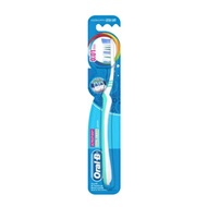 ORAL B DUAL CLEAN ULTRA THIN EXTRA SOFT 1'S