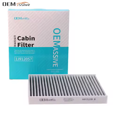 Pollen Cabin Air Filter AE9Z19N619A For Ford Explorer Flex Taurus Lincoln MKS MKT 2011 2012 2013 201