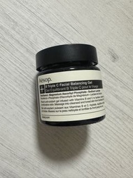 Aesop B3C維他命肌膚調理凝露