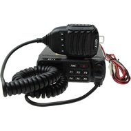 QYT CB-27 CB Radio 26.965-27.405 MHz AM/FM 12/24 V 4Watts