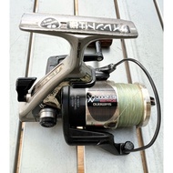 (S201) Shimano Biomaster GT2000 Fishing Reel Japan Domestic Market – JDM (USED)