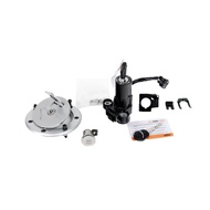 KTM LOCK SET 3-PART 90111066044