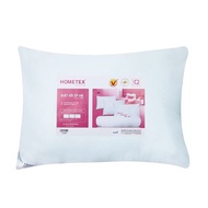 HOMETEX Pillow Insert 50x70cm - HOMETEX Air Pressed Cotton Pillow Insert