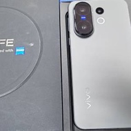Vivo X200 FE 黑色 512gb
