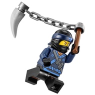 🔥 Lego LEGO Phantom Ninja Movie Figure njo313 jay jay Ninja City 70620