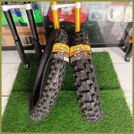 ✆ ◇ ● DUNLOP TIRE MX53 16 19