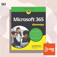 [163] Microsoft 365 For Dummies
