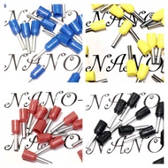 Ferrule E0508 E1008 E1508 E2508 E4009 CableSkun