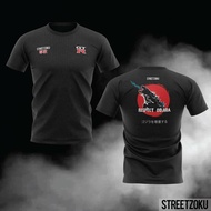 JDM LEGENDS : GTR LIMITED EDITION T-Shirt