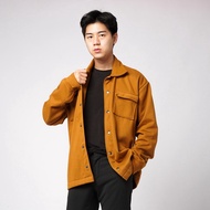 SHACKET JACKET CAMPER