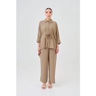 SHE DAZZLE Lea Caftan Set - Clothing Set