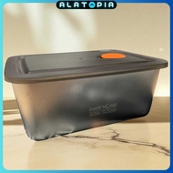 TAFFHOME Multifunction Stainless Steel 304 Lunch Box - AC-21