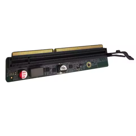 【24 Hours-Sale!】{PCI-E 16X Graphic Card Adapter Card for Lenovo Tiny8 Series Models P3 P360Tiny M950