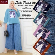 Jumbo Dinara Jumbo Dinara 2 By Atta