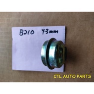 NISSAN DATSUN 120Y-B210 WHEEL GREASE CAP front 43mm