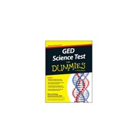 [Wiley] Ged Science Test For Dummies