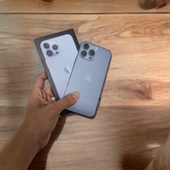 IPHONE 13 PRO MAX 256GB EKS IBOX