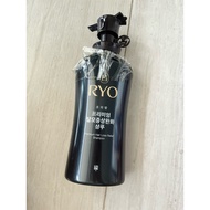 Ryo Premium Hair Loss Relief Shampoo (490ml)
