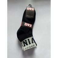 Edwin Unisex Long Ankle Socks (3 Pairs) ESS-303