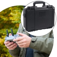 [qqnquv] Carrying Bag for RC Controller Replace Shockproof Airplane Aircraft RC Transmitter Carrying