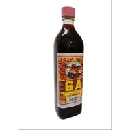 Hock Tin 6A Kicap Cair /Light Soy Sauce 福珍上等生抽 630ml