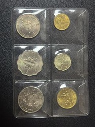 1997年香港紀念幣