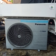 AC PANASONIC SECOND 2PK INDOOR OUTDOOR