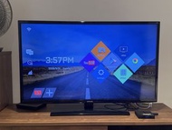 Samsung 40吋 電視 (非smart TV)