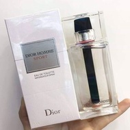 🇫🇷Dior Homme Sport EDT 迪奧桀驁男士運動淡香水 75ml