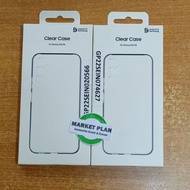 Samsung Clear Case A34 5G Original