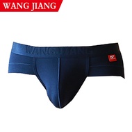 WANGJIANG Breathable And Comfortable Underwear Modal Men 'S Sexy U-Shaped Briefs Low Waist Slim Fit Soft 1028-SJ