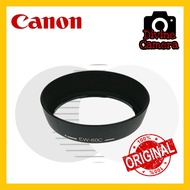 Canon EW-60C Lens Hood for EF 28-80mm f/3.5-5.6 II EF 28-90mm f/4-5.6 III EF-S 18-55mm f/3.5-5.6 EF-